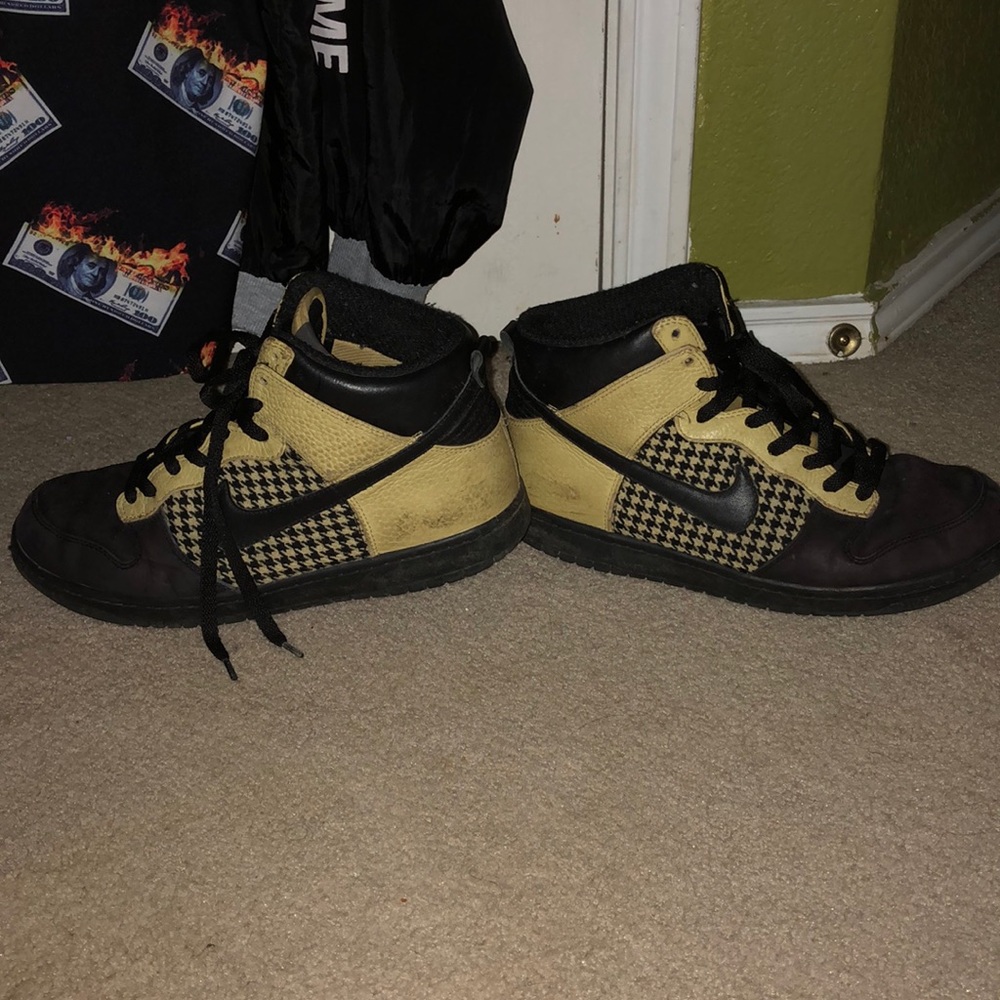 Nike dunks